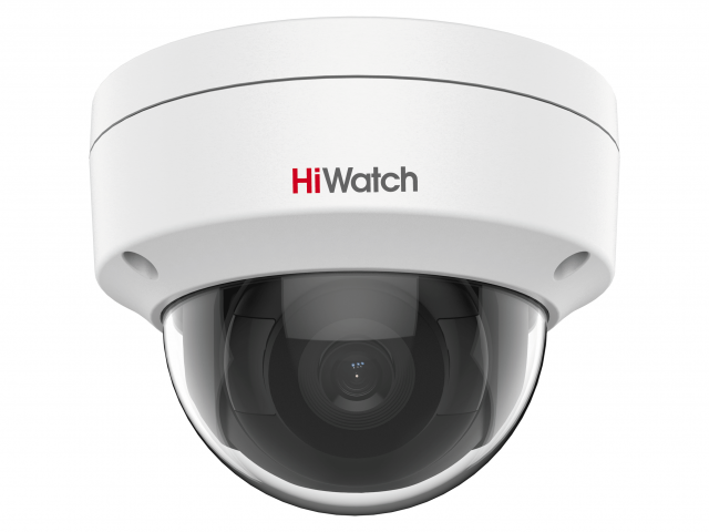 Камера HiWatch DS-I202 (D)