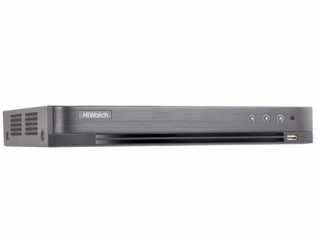 Регистратор HiWatch  DS-H304QAF