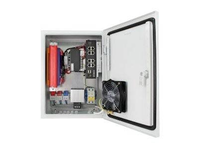 OSNOVO OS-34TB1