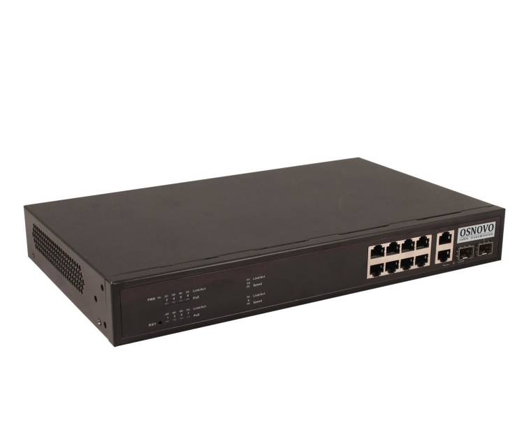 OSNOVO SW-60822/MB(150W)