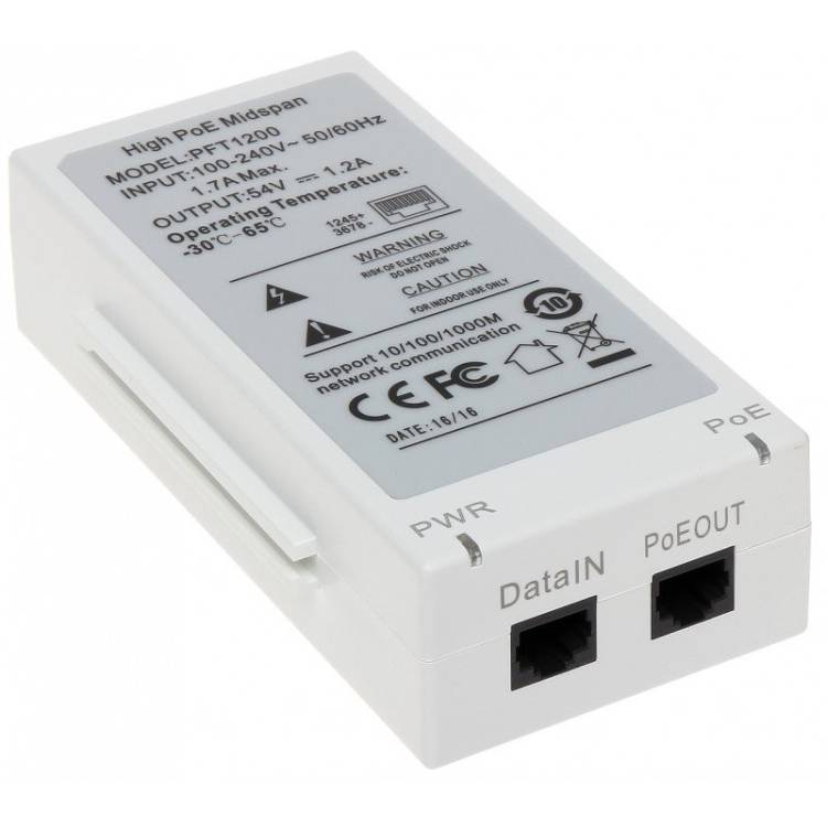 Dahua Technology DH-PFT1200
