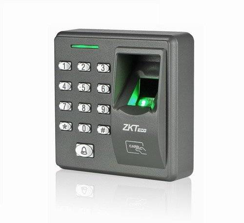 ZKTeco ZK-X7