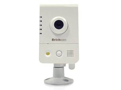 Brickcom WCB-100Ap