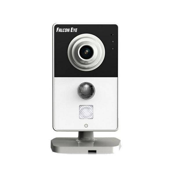 Falcon Eye FE-IPC-QL200PA
