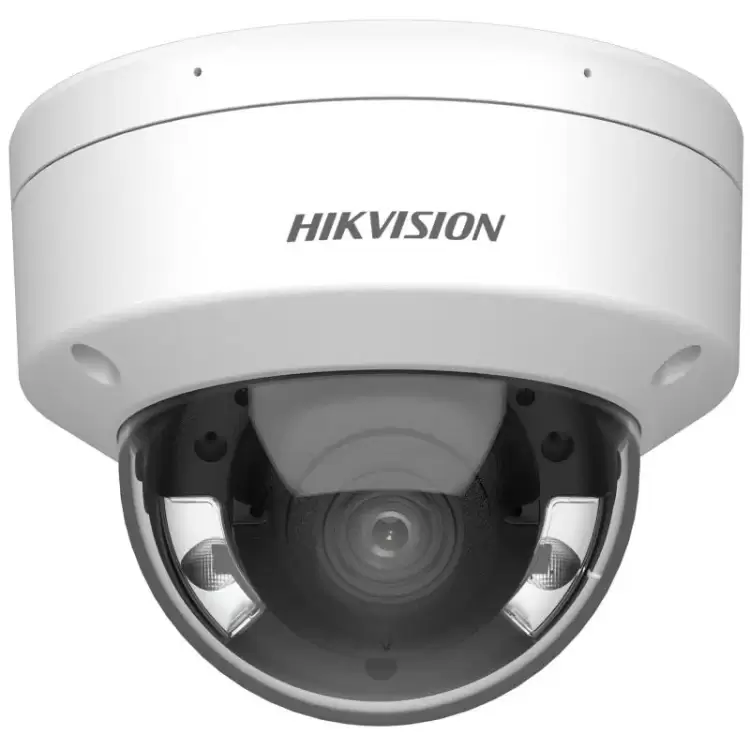 Камера Hikvision DS-2CD2187G2-LSU(2.8mm)(C)