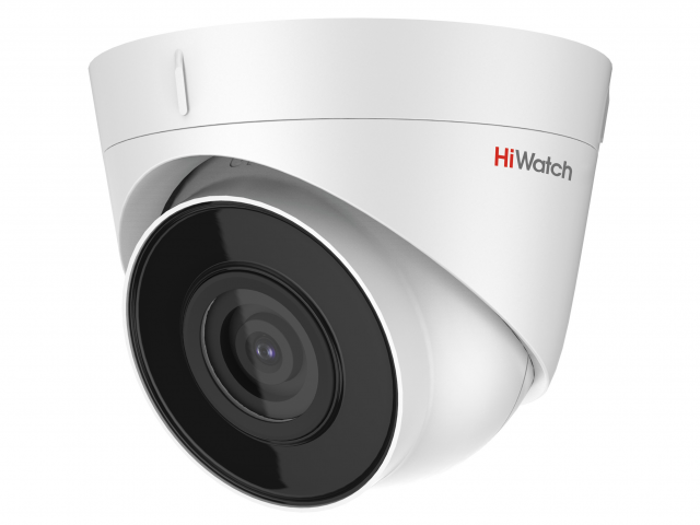 Камера HiWatch DS-I203 (D)