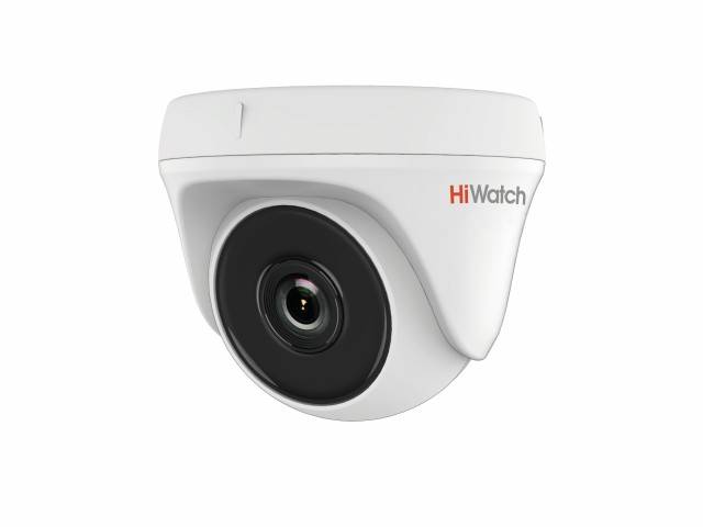 Камера HiWatch DS-T233