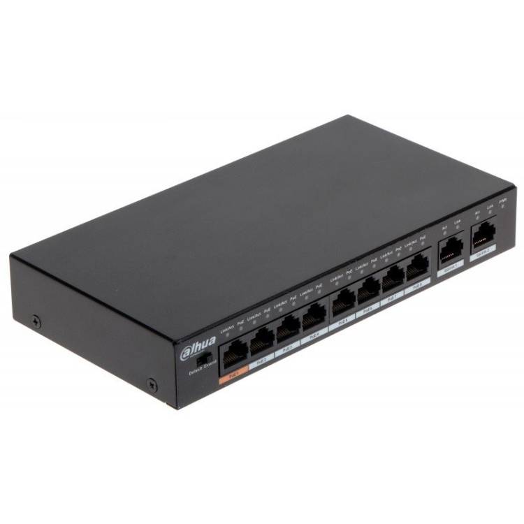 Dahua Technology DH-PFS3010-8ET-96