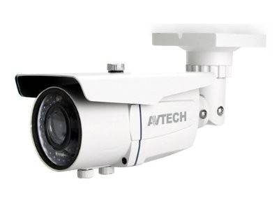 AV TECH AVM2452T