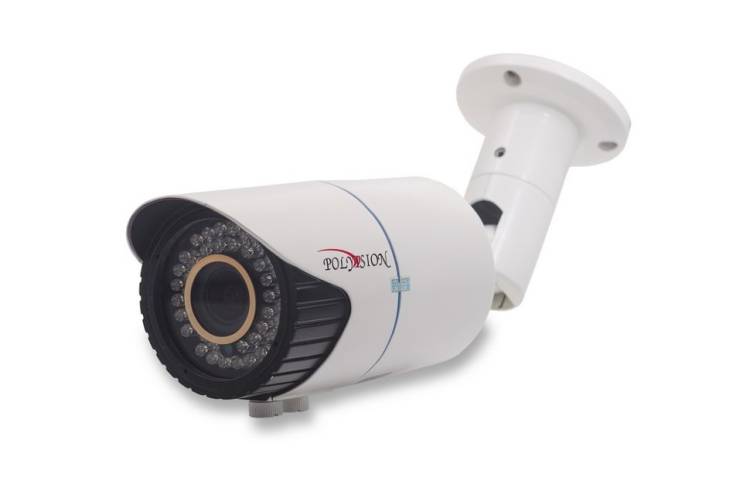 Polyvision PNM-A1-V12 v.2.3.6