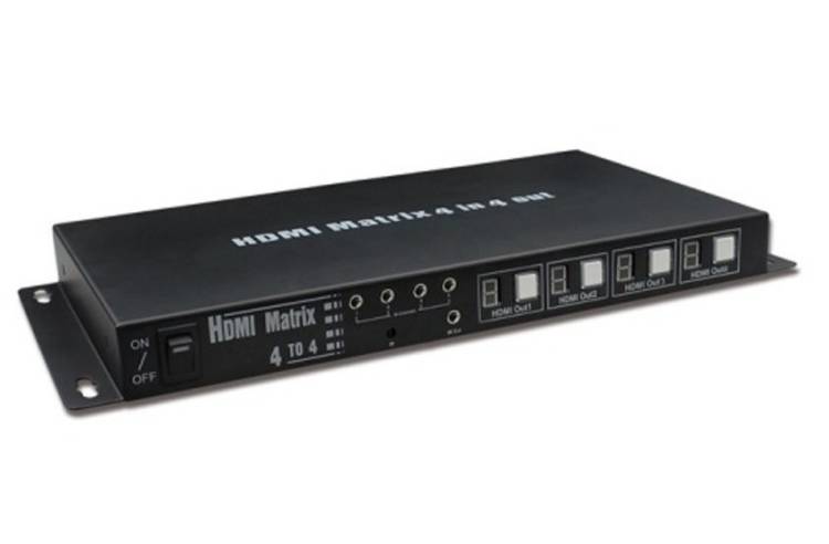OSNOVO MX-Hi404/1