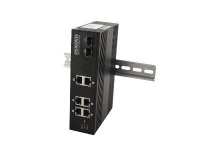 OSNOVO SW-8062/IC