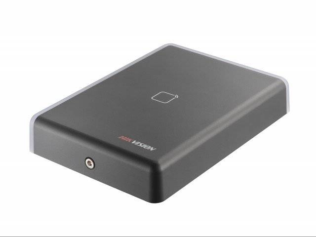 Hikvision DS-K1108M