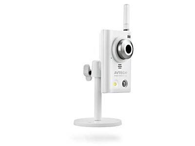 AV TECH AVN813