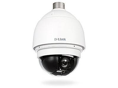 D-Link DCS-6915