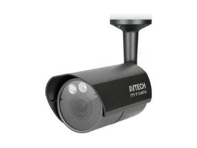 AV TECH AVM552CH
