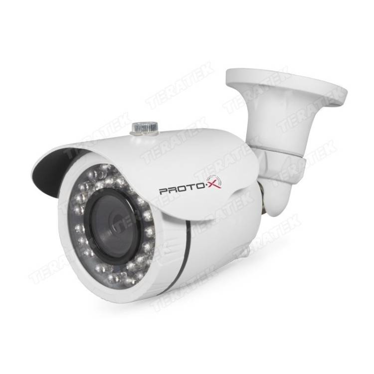 Proto-X AHD-8W-EH10F36IR