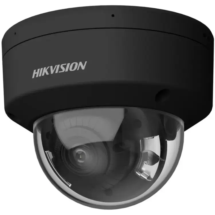 Камера Hikvision DS-2CD2187G2-LSU(2.8mm)(C)(BLACK)