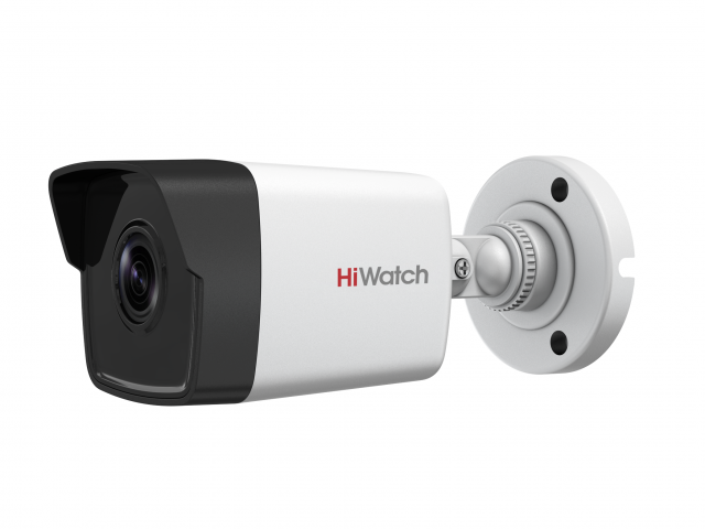 Камера HiWatch DS-I250M(B)