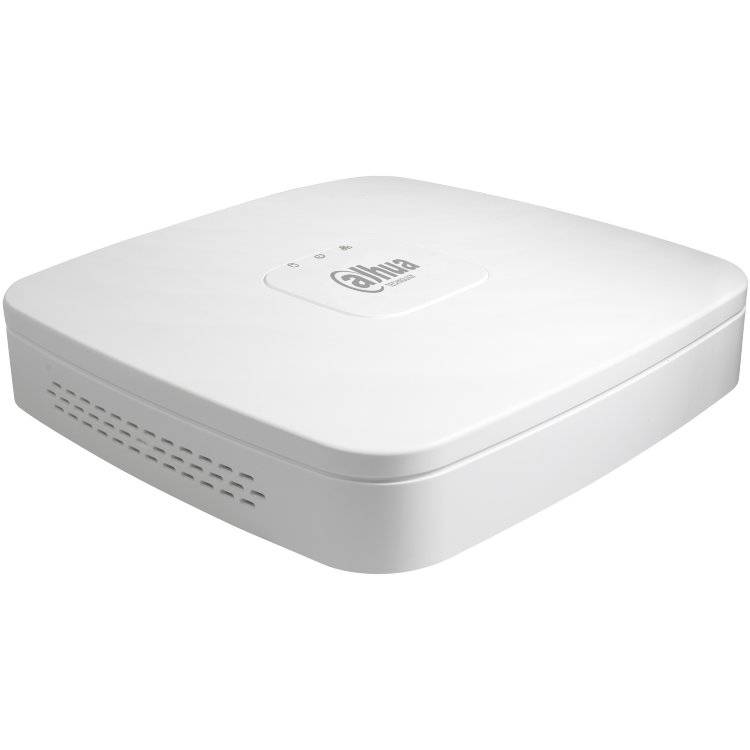 Регистратор Dahua DHI-NVR2104-4KS2