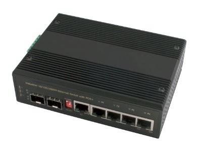 OSNOVO SW-8052/IC