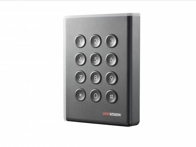 Hikvision DS-K1108MK