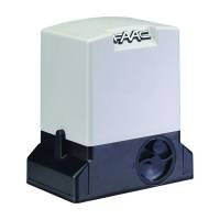 Привод FAAC 740