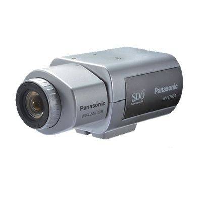 Panasonic WV-CP634E