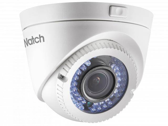 Камера HiWatch DS-T203P(B)