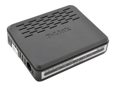 D-Link DGS-1005A/B1A