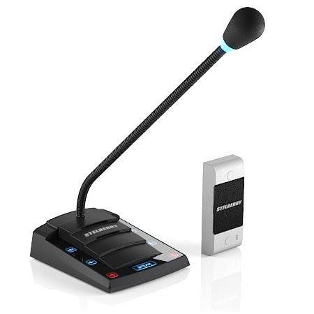 Stelberry S-430