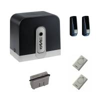 Привод FAAC C720