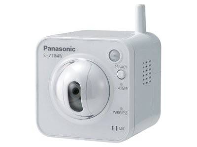 Panasonic BL-VT164WE
