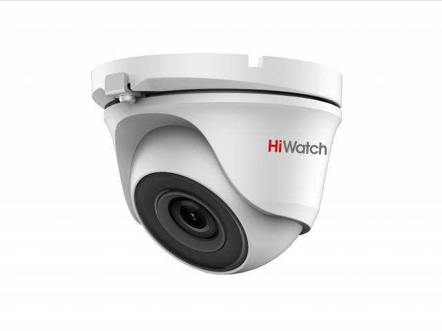 Камера HiWatch DS-T203(B)