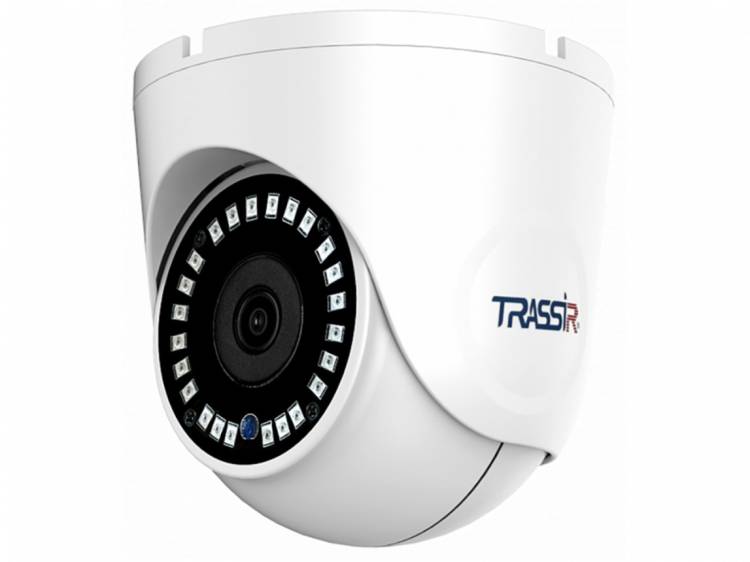 Trassir TR-D8221WDIR3 3.6