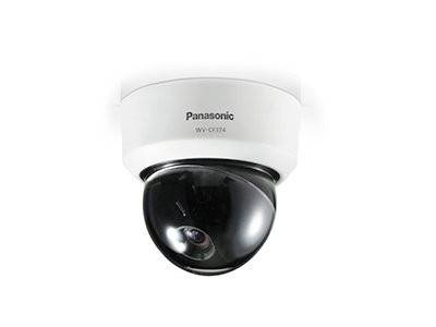 Panasonic WV-CF634E