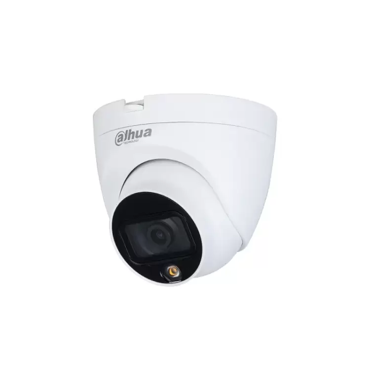 Камера Dahua DH-HAC-HDW1209TLQP-LED-0280B-S2