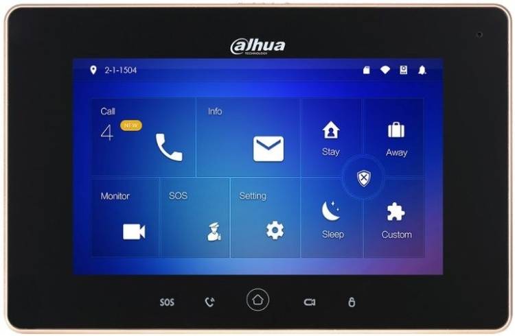 Dahua Technology DH-VTH5221D