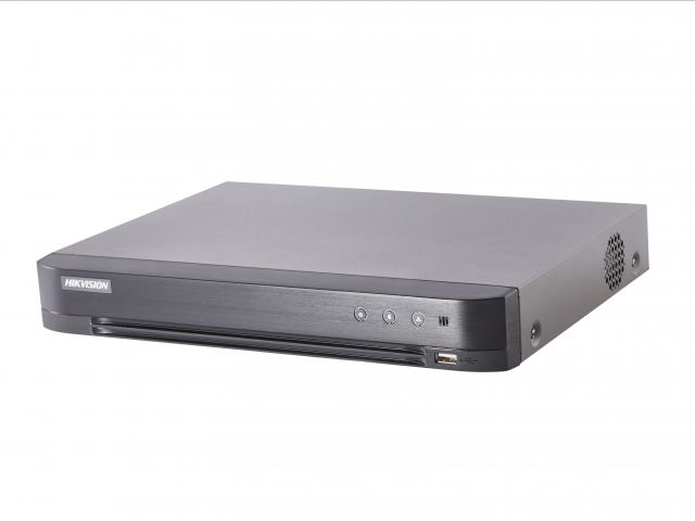 Регистратор Hikvision iDS-7204HUHI-M1/FA