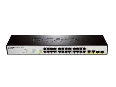 D-Link DES-1100-26/A1A