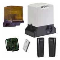 Привод FAAC 741