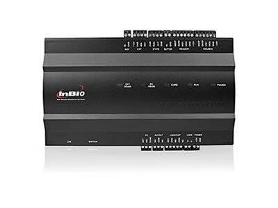 ZKTeco InBio460