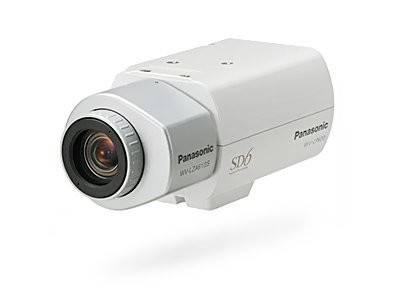 Panasonic WV-CP600/G