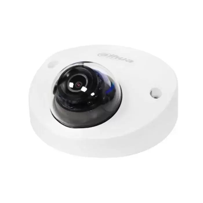 Камера Dahua DH-IPC-HDBW2431FP-AS-0280B