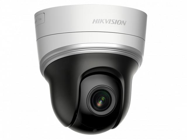 Камера Hikvision DS-2DE2204IW-DE3(S6)(B)