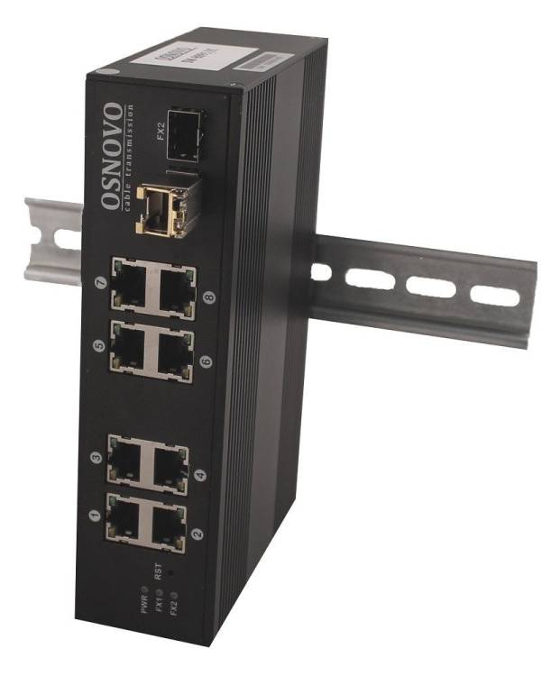 OSNOVO SW-8082/IC