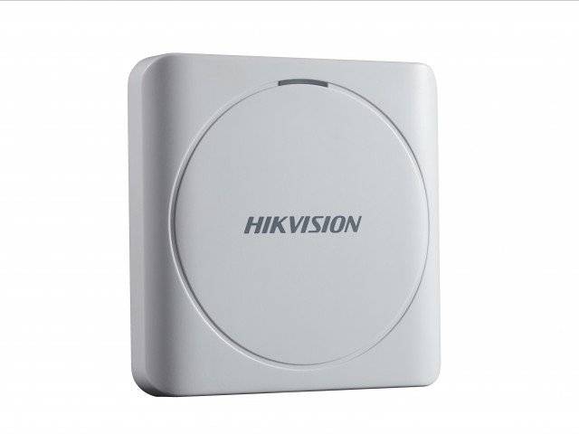 Hikvision DS-K1801M