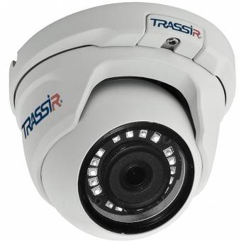 Trassir TR-D8121IR2 v4 2.8