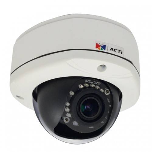ACTi E85