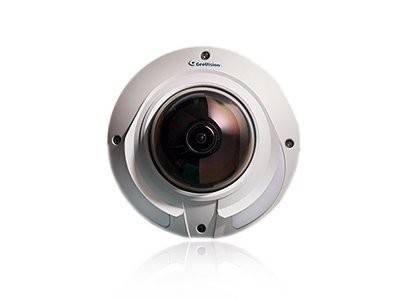 GeoVision GV-VD120D